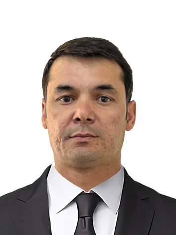 Ruziyev Diyor